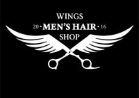 Wings Men's Hair Shop