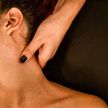 Massagem de relaxamento 
