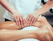 ✨️TRATAMENTO MASSAGEM PERNAS COM ELECTROTERAPIA (30 min)