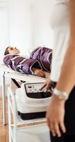 Pressoterapia