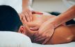 ✨️MASSAGEM RELAXAMENTO COSTAS (30min)