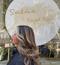 Salão by Raquel Reis