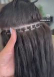 Manutenção de Extensões – Anilha