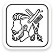 Corte de Cabelo + Barba