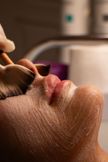 Hidratação Facial