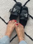 Verniz de gel pés