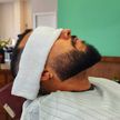 Barba Tradicional