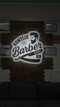 Gontijo barber shop (Arruda dos Vinhos)