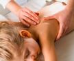 ✨️MASSAGEM RELAXAMENTO KIDS -  7 aos 17 anos (20 min)