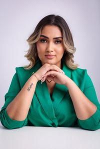 IASMIM ALVES BEAUTY | Pestanas e Sobrancelhas | Formações 