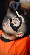 BLACK MASK