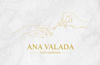 Ana Valada Nails Designer