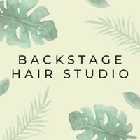 Backstage Hair Studio Lda