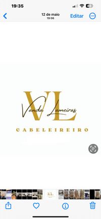 Vanda Lameiras Cabeleireiro