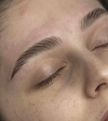 Brow lamination (inclui design)