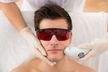 Depilação a Laser - Barba