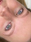 Brow lamination 